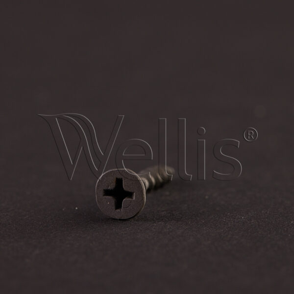 Gipszkarton csavar FT 3,5×25 ritka Wellisparts