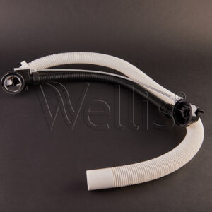 Abflussrohr für Arezzo-Fliese – Bild 1