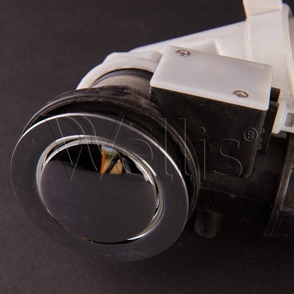 Abflussrohr für Arezzo-Fliese Wellisparts 3