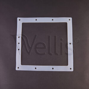 Gumi tömítés szűrőház oldal fali 1-es Wellisparts Gumi tömítés szűrőház oldal fali 1-es Wellisparts