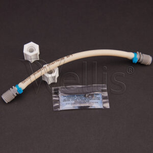 Perisztaltikus munkacső vegyszeradagolóhoz (Aseko) Wellisparts 2 Perisztaltikus munkacső vegyszeradagolóhoz (Aseko) Wellisparts 2