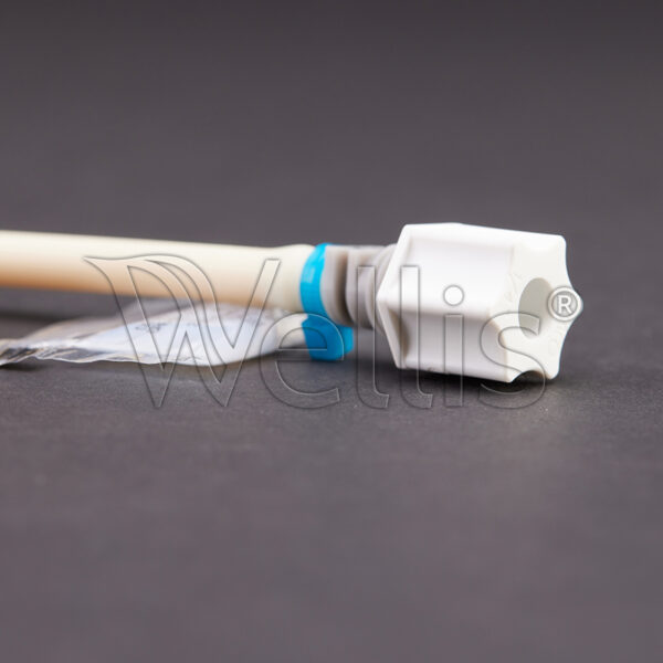 Peristaltisches Arbeitsrohr für Chemikalienspender (Aseko) Wellisparts 3