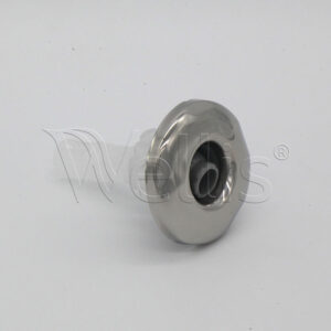 Jet betét 2″ 1 lyukú Wellisparts 2 Jet betét 2″ 1 lyukú Wellisparts 2