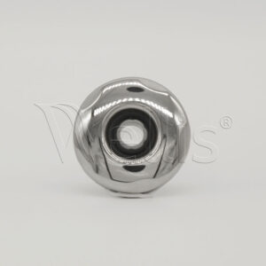 Jet betét 2″ 1 lyukú Wellisparts Jet betét 2″ 1 lyukú Wellisparts