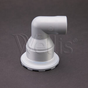 Nozzle housing for Oxigen therapy - Image 2