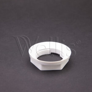 crou du boîtier de buse 3 “auto-ajustable (oxygénothérapie) Wellisparts