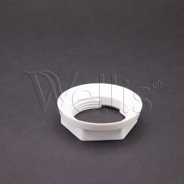 crou du boîtier de buse 3 “auto-ajustable (oxygénothérapie) Wellisparts