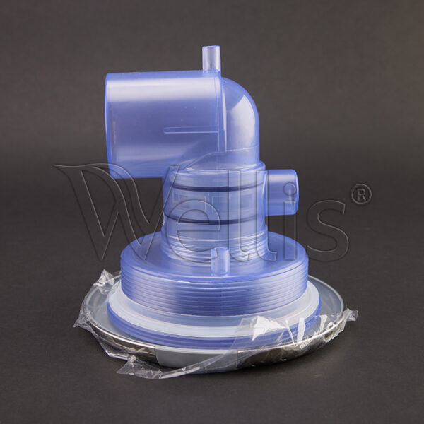 Jet 7,5″ álló helyre Wellis Wellisparts 2