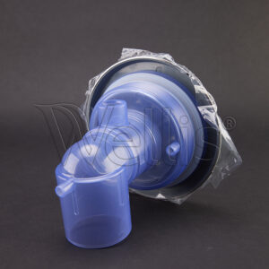 Jet 7,5" stationär (Wellis) – Bild 3