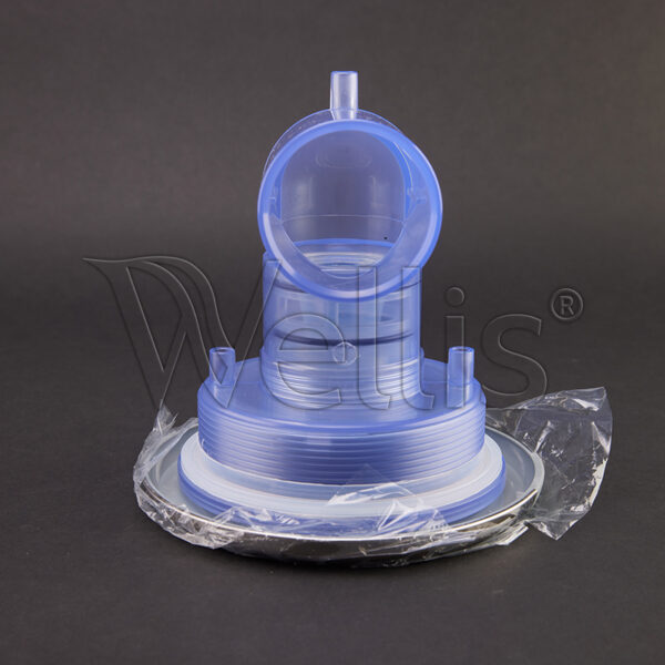 Jet 7,5″ álló helyre Wellis Wellisparts 4