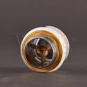 Bonde escamotable pour baignoires – Image 3