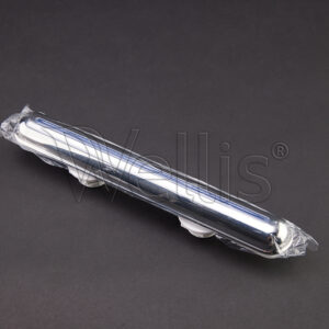 Beömlő 8″ króm V2 Wellisparts 2 Beömlő 8″ króm V2 Wellisparts 2