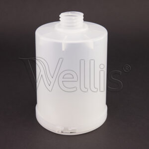 Szűrőtartály ritka menetes EGO3 - Image 1