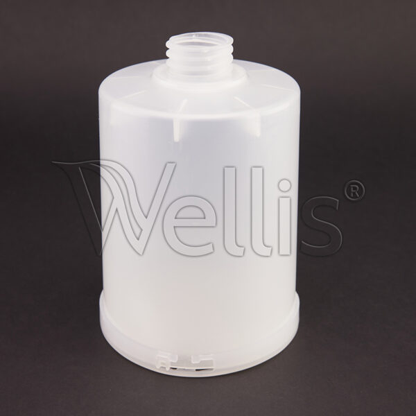 Szűrőtartály ritka menetes EGO3 Wellisparts Szűrőtartály ritka menetes EGO3 Wellisparts