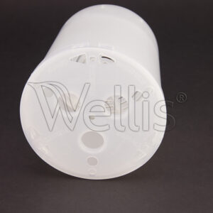 Szűrőtartály ritka menetes EGO3 - Image 2