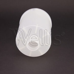 Szűrőtartály sűrű menetes EGO3 - Image 2