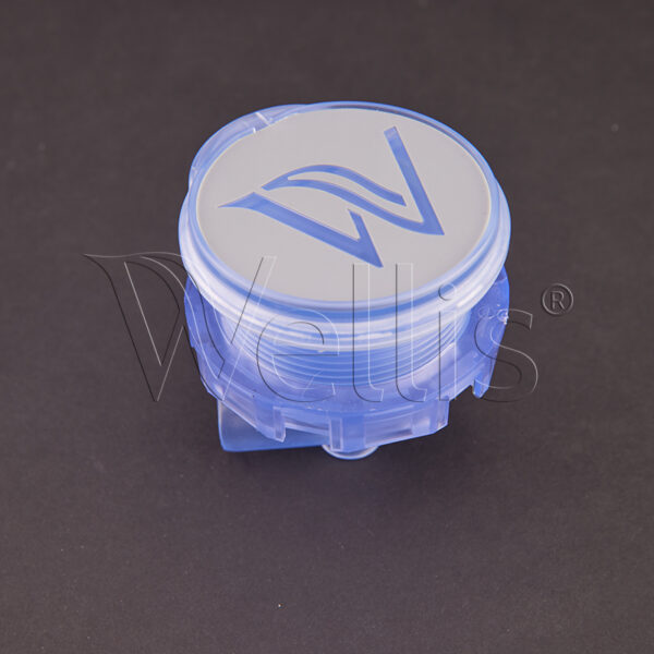 Fontain-Getränkehalter SET Wellis Wellisparts