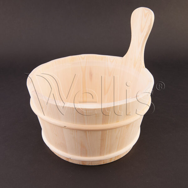 Saunabogen / TK-B-C-05 Wellisparts