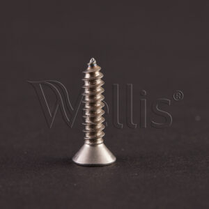 Csavar úszóbottartóhoz A4 ST5,5X25MM Wellisparts 2 Csavar úszóbottartóhoz A4 ST5,5X25MM Wellisparts 2