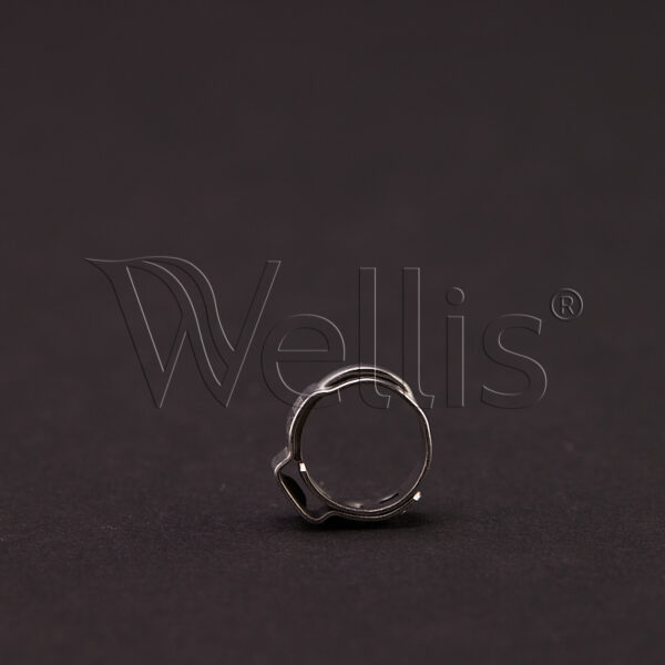 Collier Oetiker pour ozone Ø 9,60 mm-11,30 mm Wellisparts