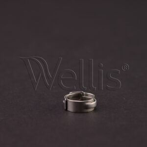 Bilincs Oetiker Ø 9,60 mm-11,30 mm ózonhoz Wellisparts Bilincs Oetiker Ø 9,60 mm-11,30 mm ózonhoz Wellisparts