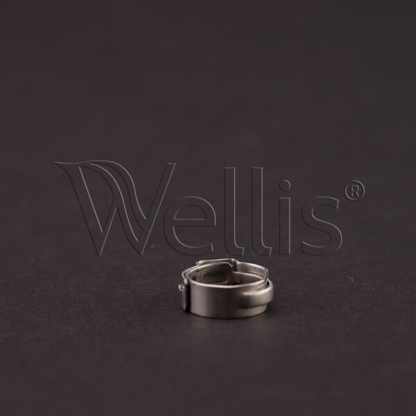 Collier Oetiker pour ozone Ø 9,60 mm-11,30 mm Wellisparts 2
