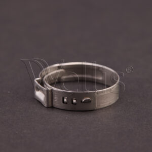 Bilincs Oetiker Ø 23,90 mm-27,10 mm Wellisparts 2 Bilincs Oetiker Ø 23,90 mm-27,10 mm Wellisparts 2