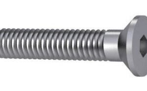 Csavar A4 M5x40 süllyesztett fejű hatlap Wellisparts Csavar A4 M5x40 süllyesztett fejű hatlap Wellisparts