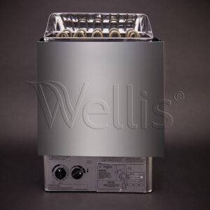 Sanuna Heater 8kW Wellisparts 2 Sanuna Heater 8kW Wellisparts 2