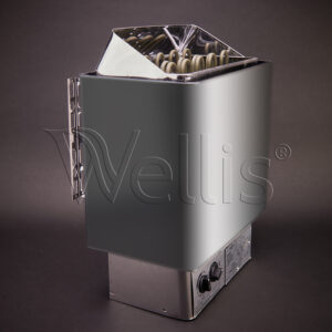 Sanuna Heater 8kW Wellisparts Sanuna Heater 8kW Wellisparts