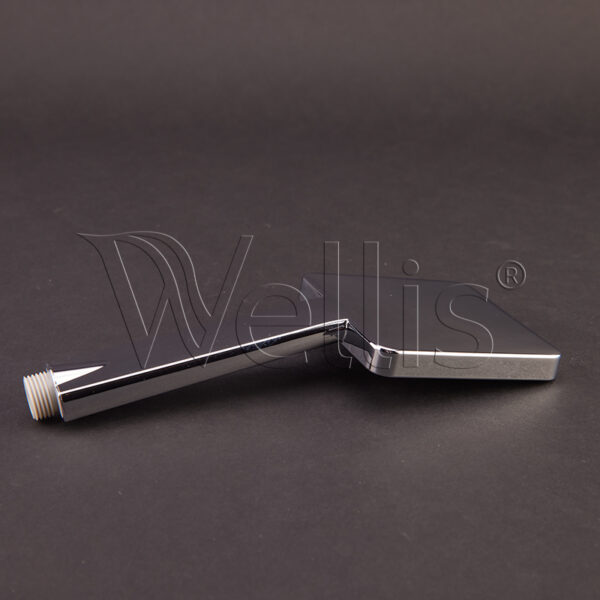 Modica handheld shower head Wellisparts 2