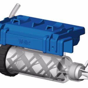 Ozmix Wellisparts Ozmix Wellisparts