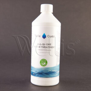 Wellis Crystal Bioflüssigkeit – Bild 1