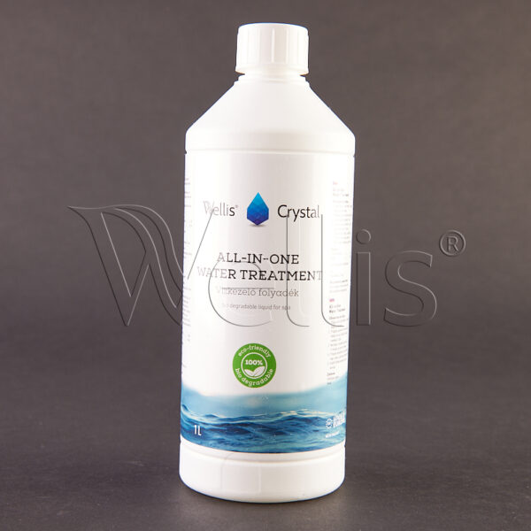 Wellis Crystal Bioflüssigkeit Wellisparts Wellis Crystal Bioflüssigkeit Wellisparts