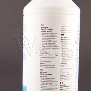 Wellis Crystal Bioflüssigkeit – Bild 2