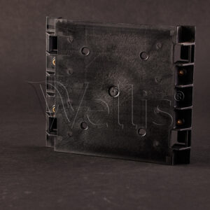 côté plaque de base de la console de pompe Wellisparts côté plaque de base de la console de pompe Wellisparts