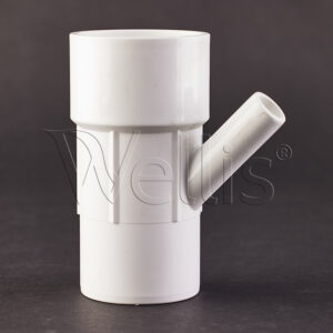 Jonction d’ozone à 60 prises et robinet Wellisparts 2