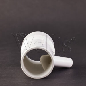 Jonction d’ozone à 60 prises et robinet Wellisparts