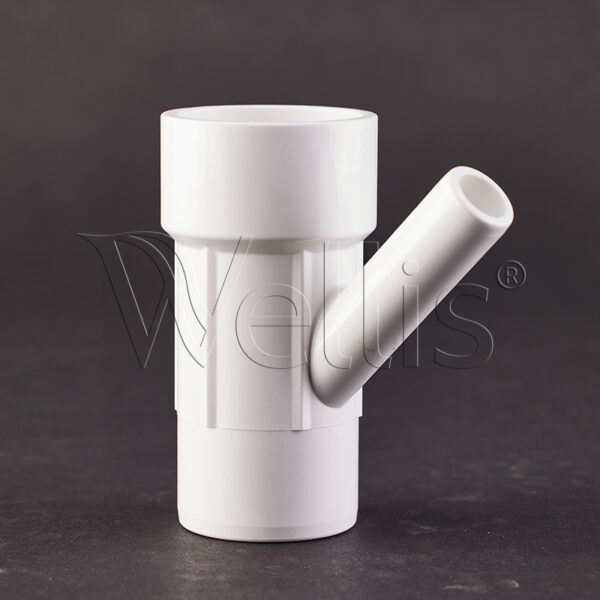 48 socket-spigot ozone junction Wellisparts