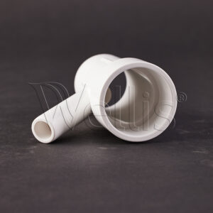 48 socket-spigot ozone junction Wellisparts 48 socket-spigot ozone junction Wellisparts