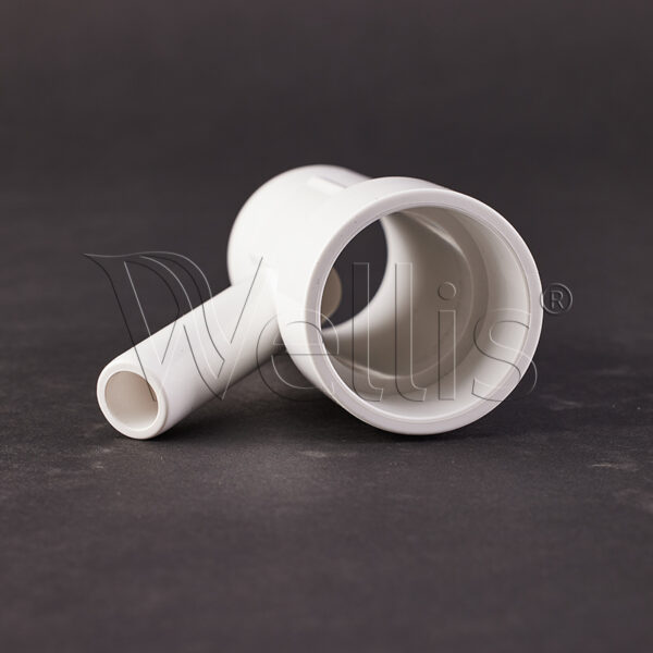 48 socket-spigot ozone junction Wellisparts 2