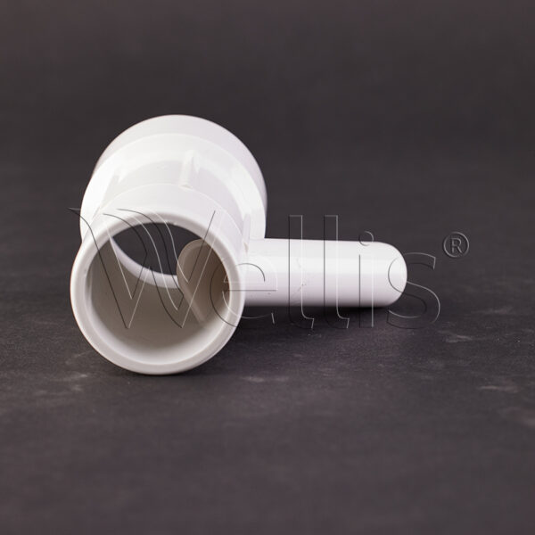 48 socket-spigot ozone junction Wellisparts 3