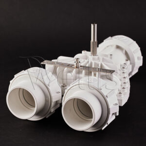 Water diverter electric Life - Image 3