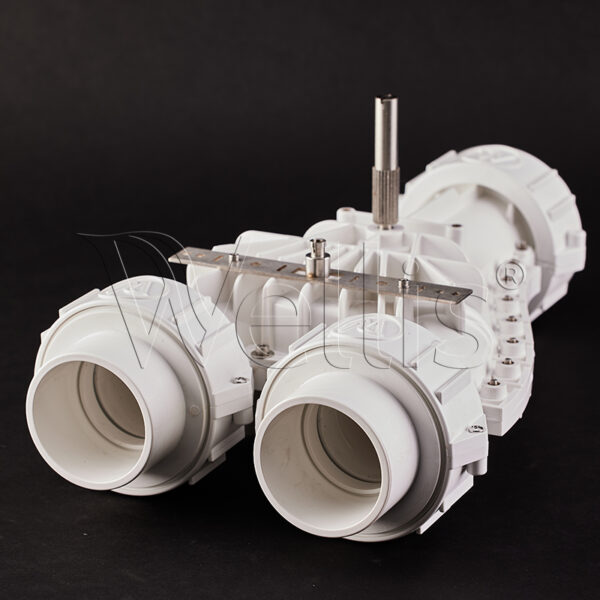 Water diverter electric Life Wellisparts 3