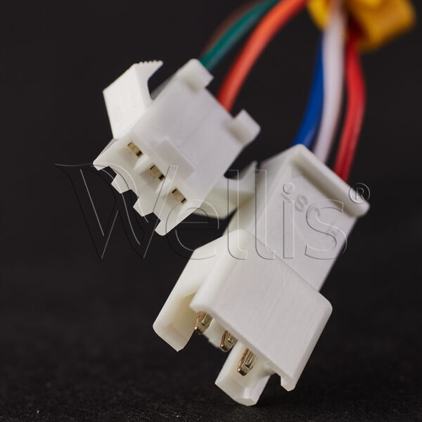 Control panel water diverter for electric Life Wellisparts 2