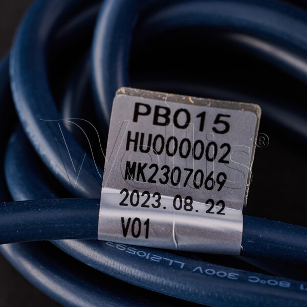 Control panel water diverter for electric Life Wellisparts 3