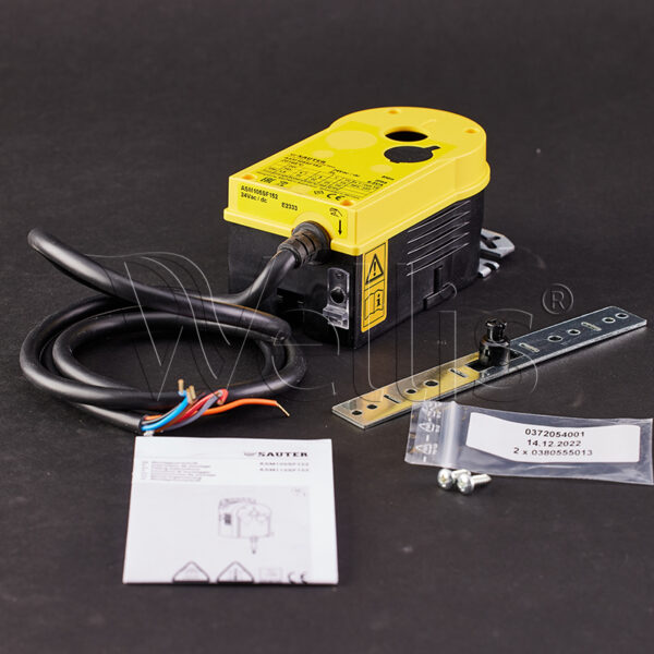 actionneur pour inverseur d’eau électrique Life Wellisparts