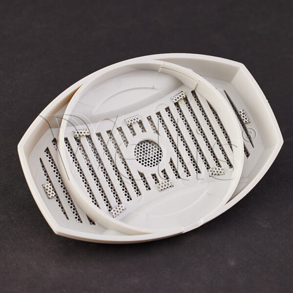 Grille pour enceinte Aquatic Life Wellisparts