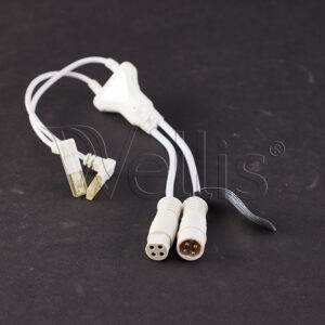 Chaîne LED 2 RD Wellisparts 2 Chaîne LED 2 RD Wellisparts 2