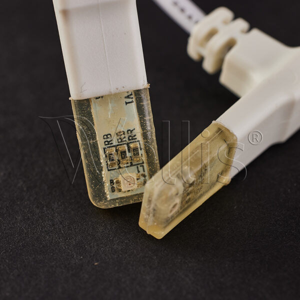 Chaîne LED 2 RD Wellisparts 2